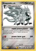 Dragonnite