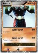 Tyson