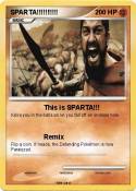 SPARTA!!!!!!!!!!