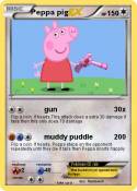 Peppa pig