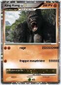 King Kong