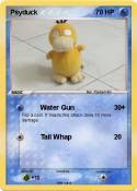 Psyduck