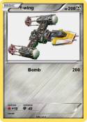 Y-wing