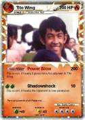 Tito Wing
