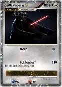 darth vader