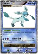 Glaceon