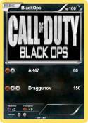 BlackOps