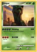 Creeper