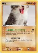 kitty
