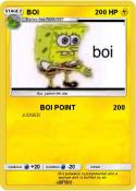 BOI