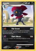 Weavile