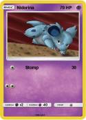 Nidorina