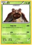 yes