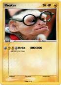Monkey