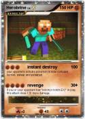 Herobrine