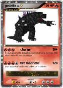 godzilla
