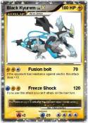 Black Kyurem