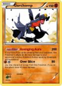 Garchomp