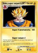 Goku super
