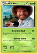 Bob Ross