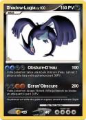 Shadow-Lugia