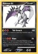 Ramous EX