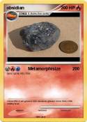 obsidian