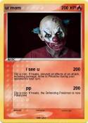 ur mom