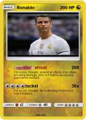 Ronaldo