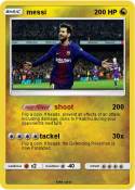 messi