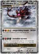 M infinatar