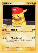 mariochu
