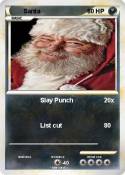 Santa