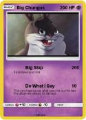 Big Chungus