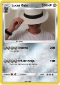 Lucas Gato
