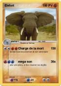 Elefort