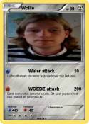 Wollie