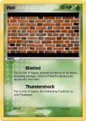 Wall