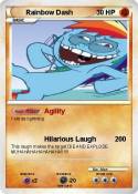 Rainbow Dash