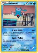 Oshawott