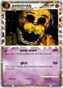 goldenfreddy