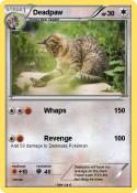 Deadpaw