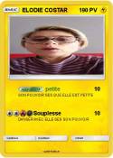 ELODIE COSTAR