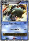 Kyogre