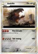 Godzilla