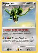 Rayquaza