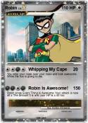 Robin