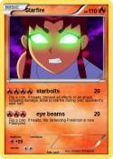 Starfire