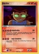 Starfire