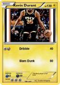 Kevin Durant